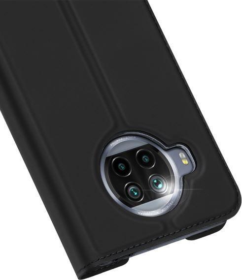 Actual product image Dux Ducis Skin Pro Series Bookcover (Xiaomi Mi 10T Lite 5G)