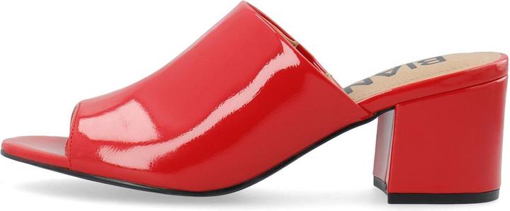 Bianco BIACATE Mules