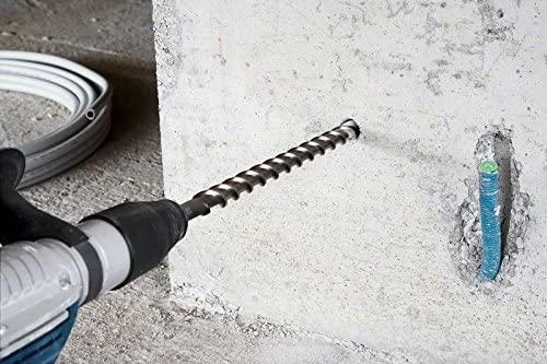 Immagine prodotto Bosch Professional Zubehör Set di 5 punte per calcestruzzo CYL-5, Robust Line, 4-8 mm (8 mm, 5 mm, 4 mm, 6 mm)