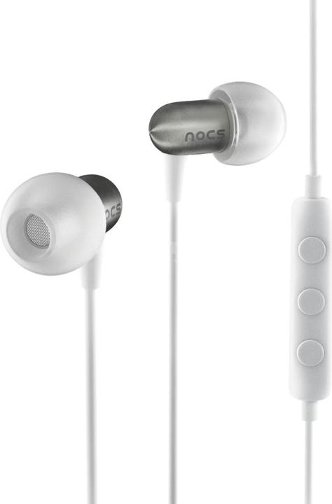 Actual product image nocs Ns800 Monitors (Cable)