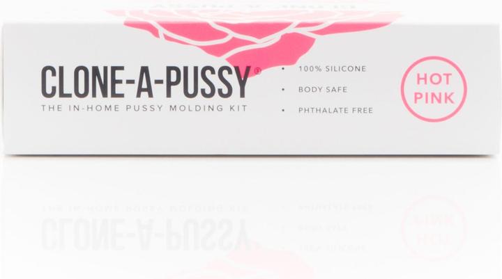 Actual product image Clone A Willy Clone-A-Pussy (Dice games)