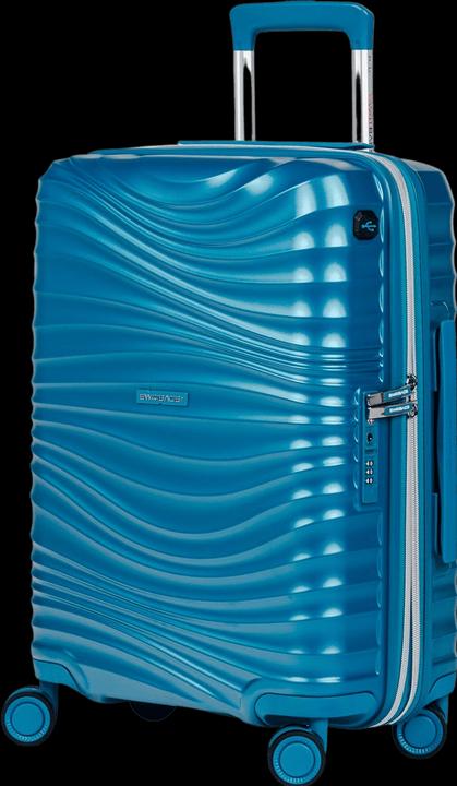 Produktbild Swissbags Cruise - Kabienengrösse erweitbar (49 l, Handgepäck (bis 50l))