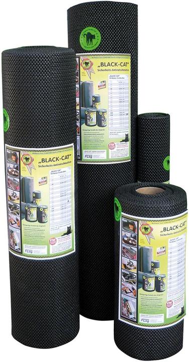 Immagine prodotto Black-Cat Tappetino per stivali