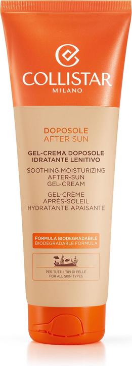 Produktbild Collistar After Sun (Gel, 250 ml)