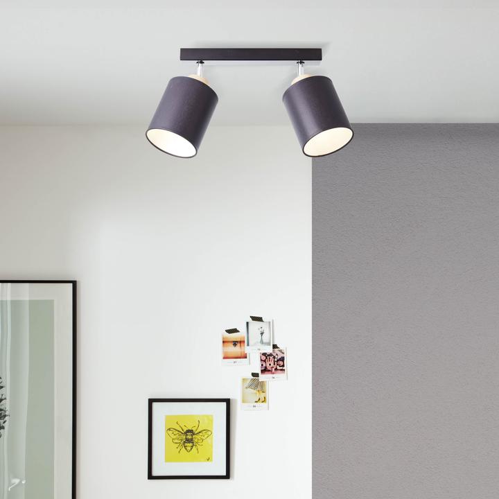 Actual product image Brilliant Vonnie (E27)