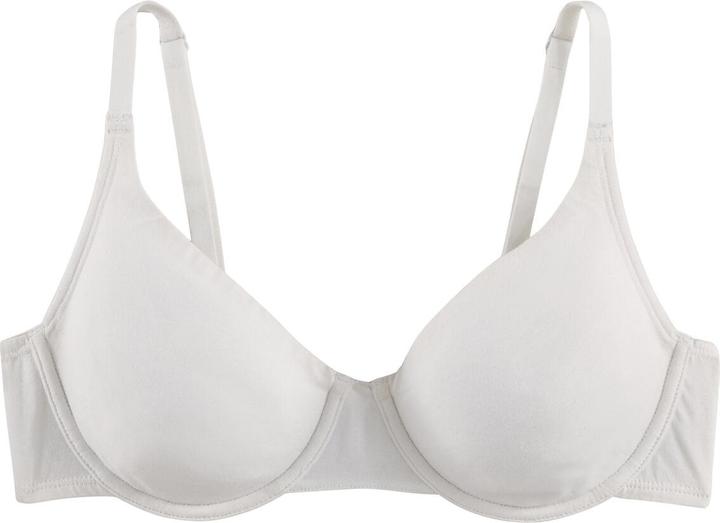 Produktbild La Redoute Collections BH Cottone (70 C)