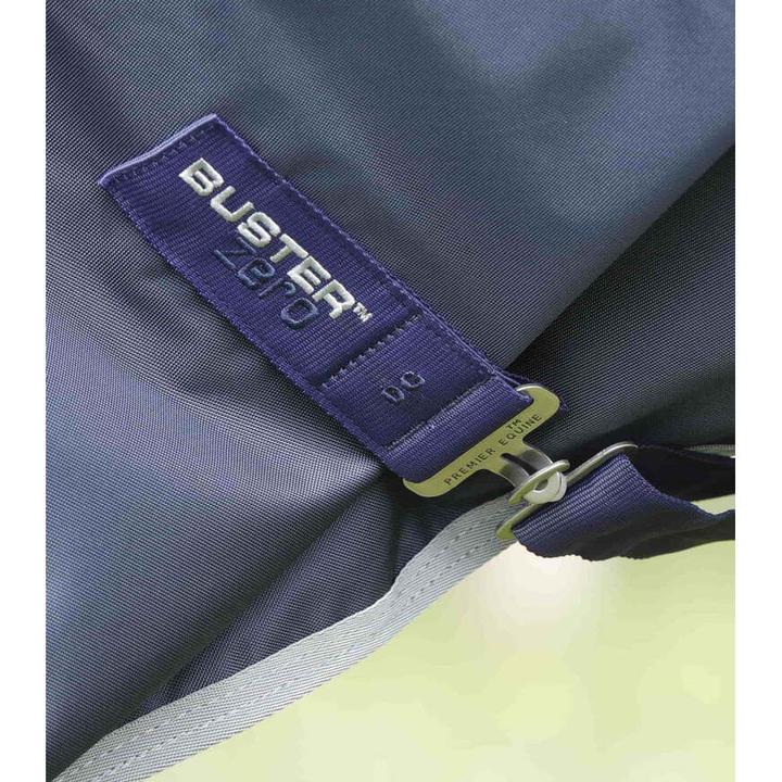Produktbild Premier Equine wasserdichte outdoor-decke buster original 0 g (160 cm)