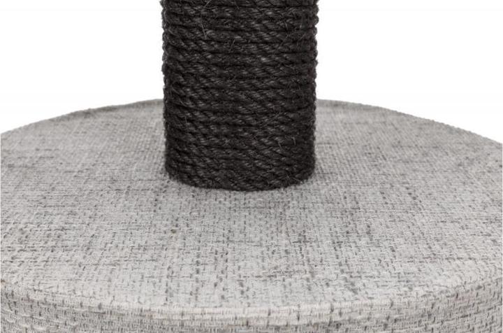 Immagine prodotto Trixie XXL Cara (128 cm, Bianco, Grigio)