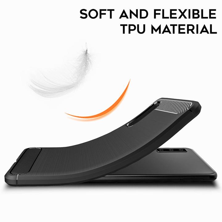Image du produit Nalia Étui pour téléphone portable (Samsung Galaxy A7 (2018))