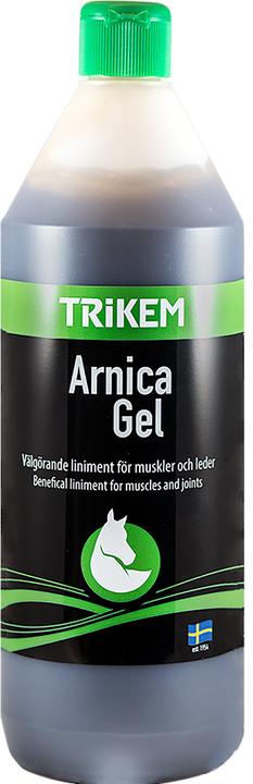 Immagine prodotto Trikem Arnica Ps 1L - (822.7034) (1 x)