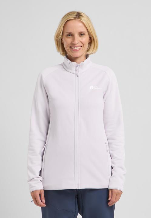 Actual product image Jack Wolfskin Baiselberg Fz W (L)