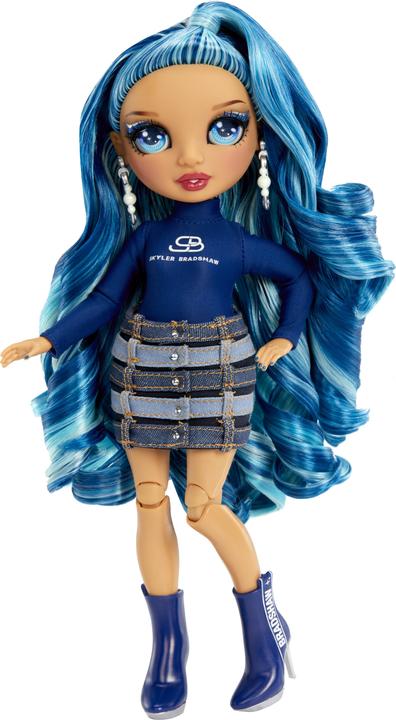 Image du produit MGA Dream & Design Fashion Studio Playset (w/ doll)