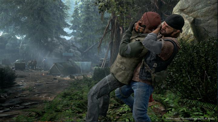 Produktbild Sony Days Gone, PS4 Standard PlayStation 4 (PS4)