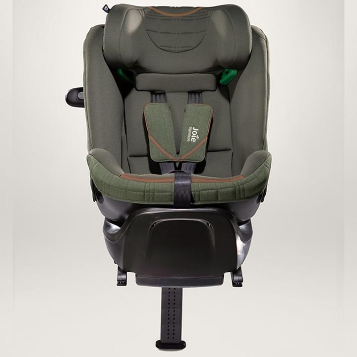 Image du produit Joie i-Spin XL (Reboarder, Norme ECE R129/i-Size)