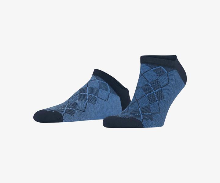 Immagine prodotto Burlington Calzini "Carrington" navy (40 - 46)
