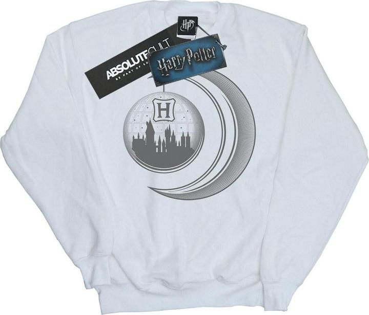 Produktbild Hogwarts Moon Sweatshirt (L)