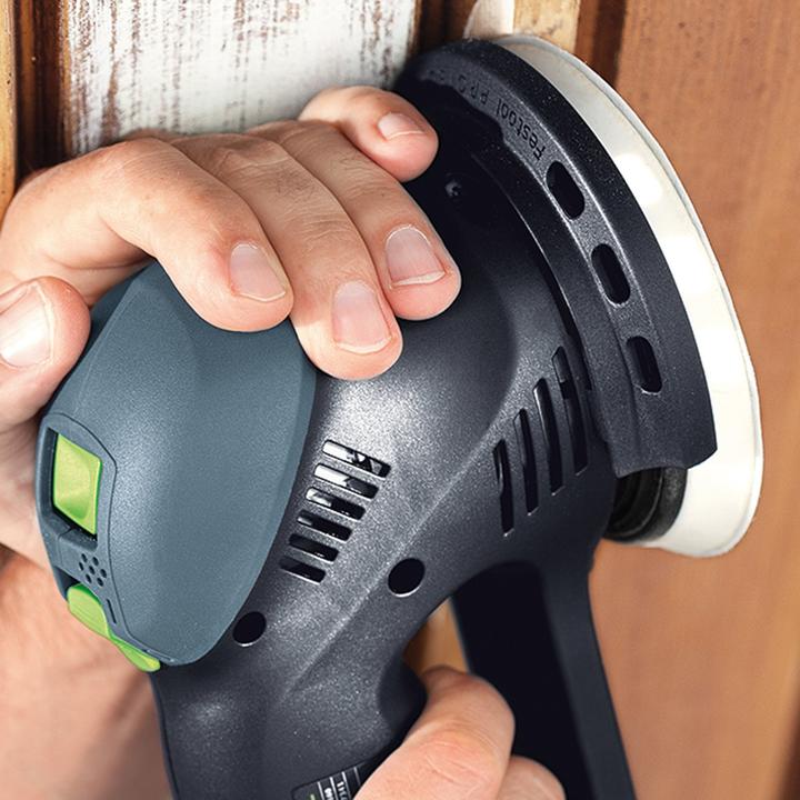 Actual product image Festool Schleifscheibe (P220)