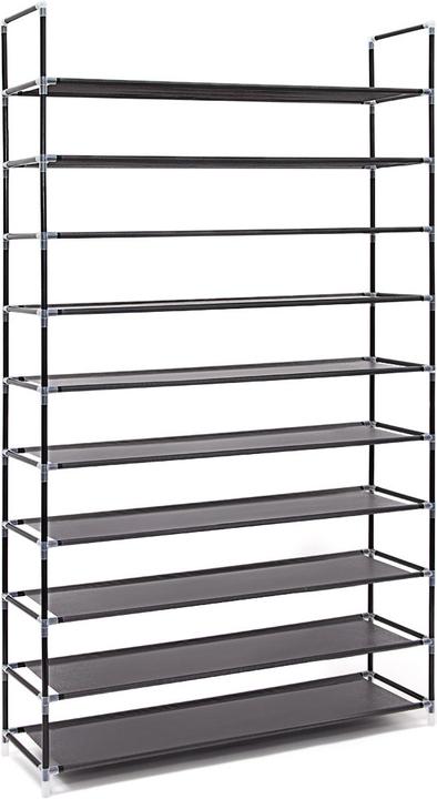 Actual product image Relaxdays Baylee (100 x 29 x 175.5 cm)