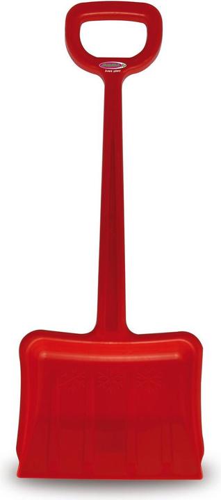 Produktbild Jamara 460399 - Spielzeugschaufel - Rot - Junge/Mädchen - 1 Stück(e) - 700 mm