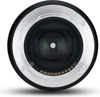 Image du produit Yongnuo 85mm F/1.8S DF DSM Sony E (Sony E, Plein format)