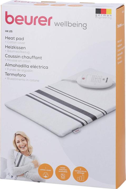 Produktbild Beurer HK 25 (30 x 40 cm)