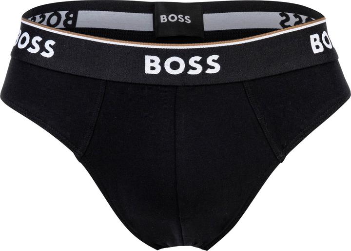 Image du produit BOSS Puissance (XL, Lot de 3)