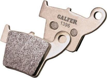 Image du produit Galfer Bike Sinter G1396 Fd456