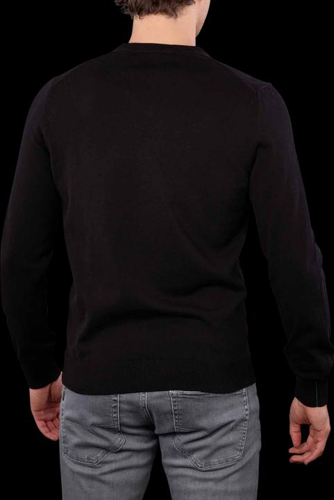 Image du produit Lacoste Pullover Classic V Neck 031 (4XL)