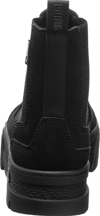 Produktbild Puma Mayze Chelsea Suede Wn's (36)