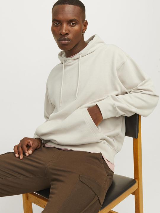 Immagine prodotto Jack & Jones Jjecharge Sweat Hood Noos (XS)