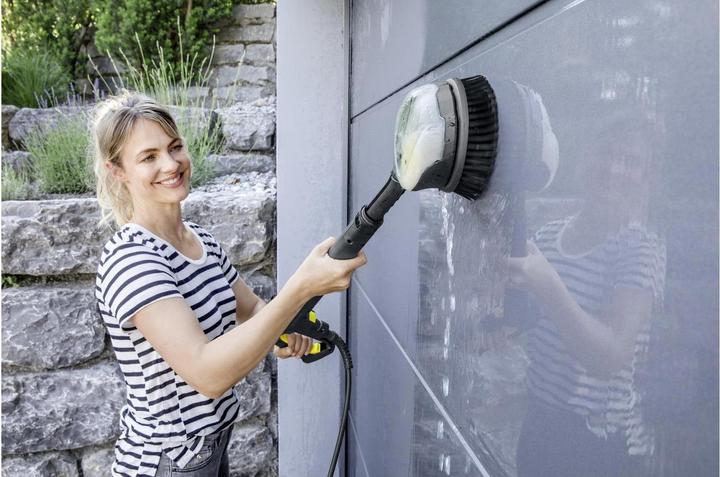Produktbild Kärcher Wechselaufsatz Home & Garden für WB 120 und WB 100