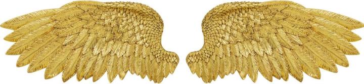 Produktbild Kare Design Wandobjekt Angel Wings (2/Set)