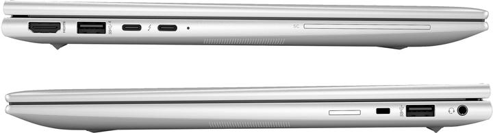 Produktbild HP ELITEBOOK 830 G10 I5-1335U 16GB (13.30", Intel Core i5-1335U, 16 GB, 512 GB, DE)