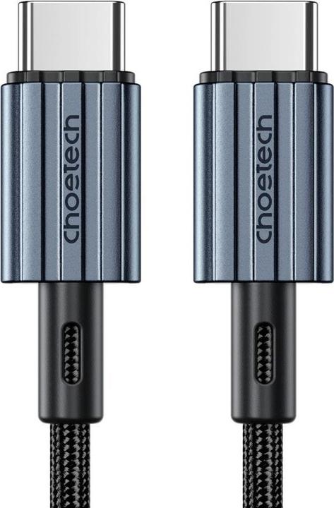 Immagine prodotto Choetech USB C – USB C (1.20 m, USB 2.0)