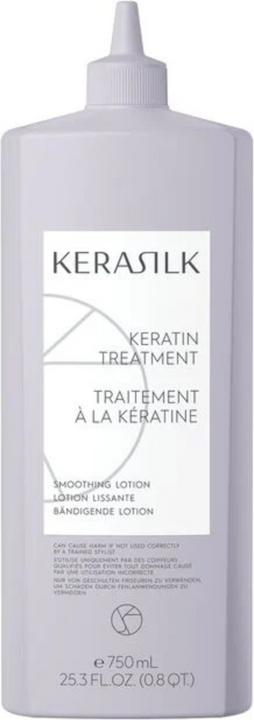 Produktbild Goldwell Kerasilk Specialists Bändigende Lotion 750 ml (750 ml)