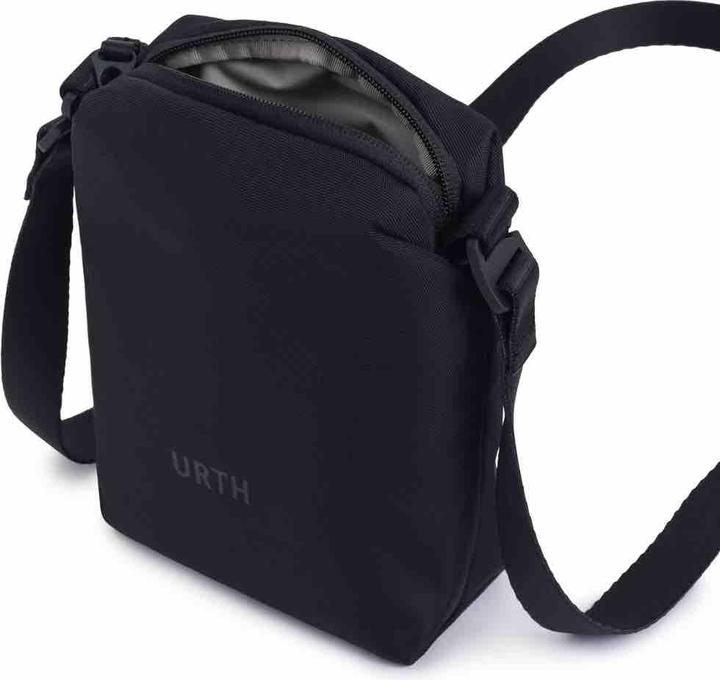 Image du produit Urth Andesite Camera Pouch (Noir) (Étui pour appareil photo)
