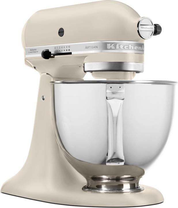 Produktbild KitchenAid 5KSM125EFL Fresh Linen (300 W)