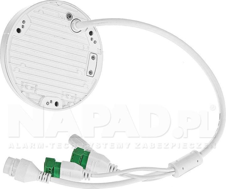 Image du produit Hikvision DS-2CD2543G2-IWS(2.8MM) (2688 x 1520 pixels)