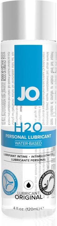 Actual product image System JO H2O Original (240 ml)