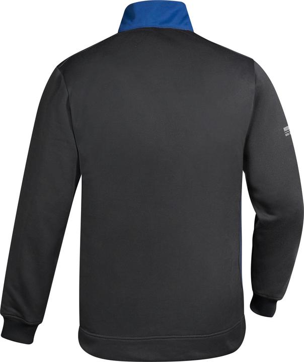 Produktbild Puma Sweatshirt mit Reissverschlusskragen (S)
