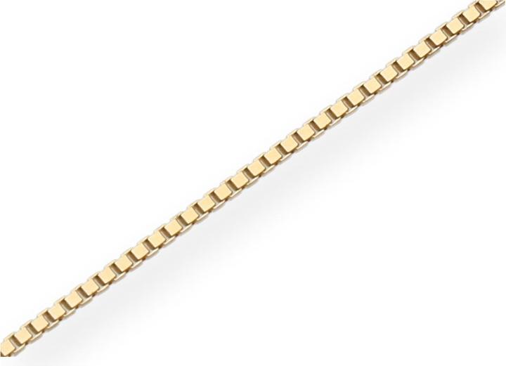Produktbild Carat Basic (Gold 9ct, 38 cm)