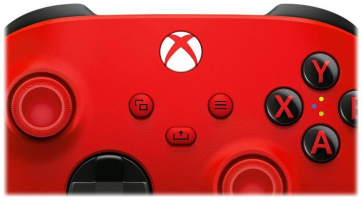 Produktbild Microsoft Xbox WLC M Branded fo EN/FR/DE/IT/PL/PT/ (Xbox Series X, iOS, Android, Xbox One S, PC, Xbox Series S)