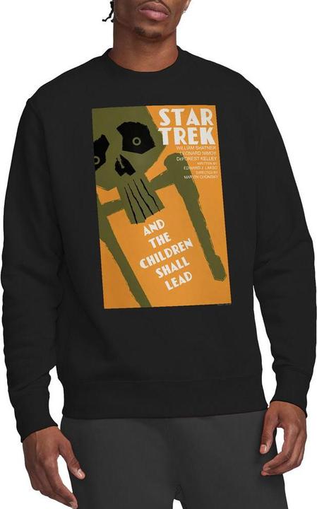 The Original Series Episode 59 Sweatshirt