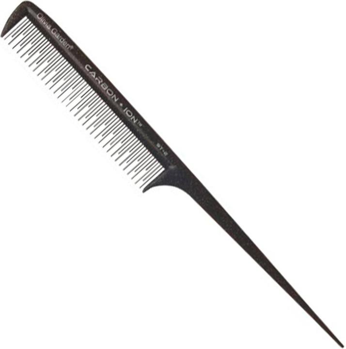 Image du produit Olivia Garden Carbone + Ion