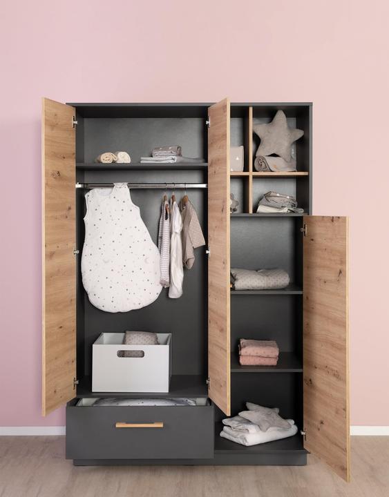 Immagine prodotto Roba Lenn (132 cm)