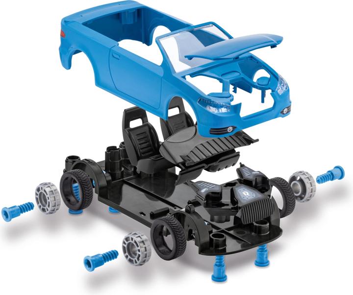 Immagine prodotto Revell Kit Roadster Junior