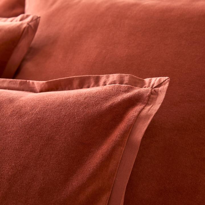 Produktbild La Redoute Interieurs Noria (Duvetbezug, 240 x 220 cm)