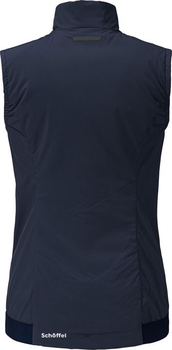 Actual product image Schöffel Women's Ins. Vest Skorpa (38, M)
