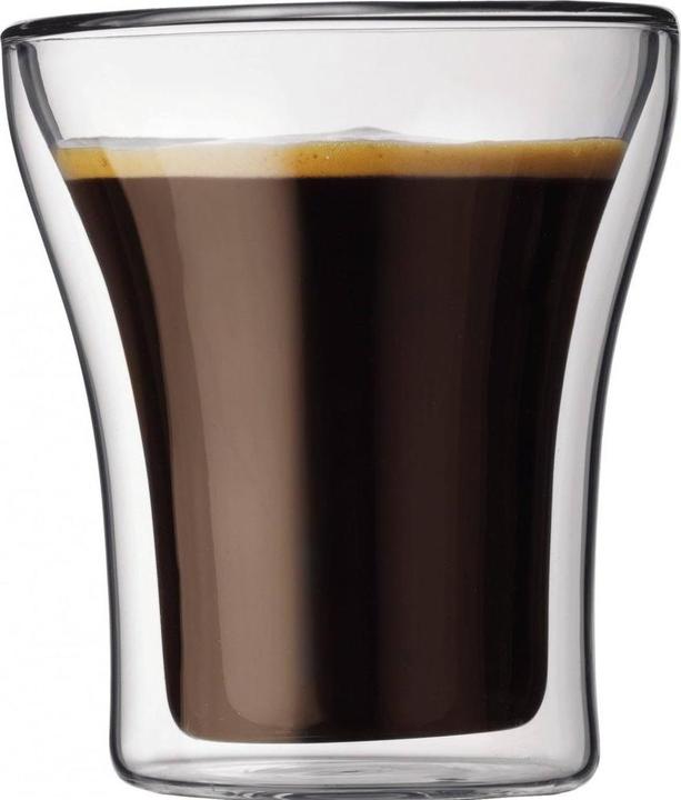 Immagine prodotto Bodum Assam (200 ml, 2 x)