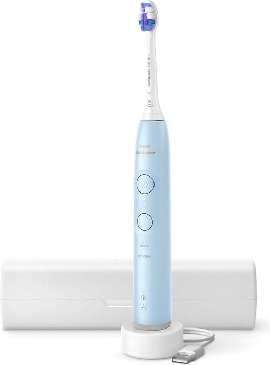 Actual product image Philips Sonicare Series 6100 (Sonic toothbrush)